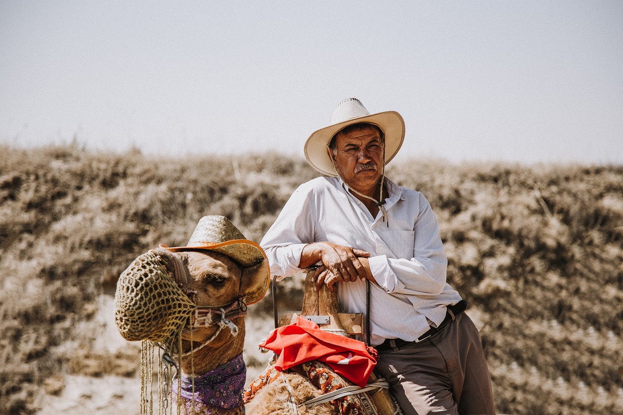 The Ethics of Using Human Remains in Archaeology